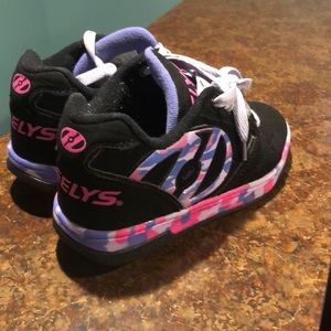 Heelys shoes